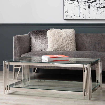 Cohen coffee table