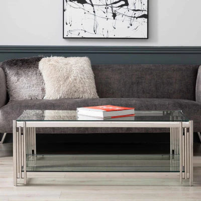Cohen coffee table