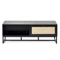 Padstow Coffee Table - Oak