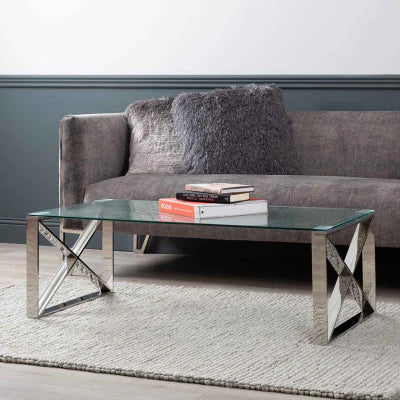 zenith coffee table