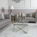 zenith coffee table