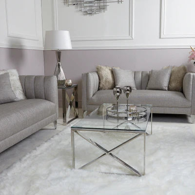 zenith coffee table